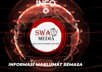 Program Info Semasa SWA TV Media
