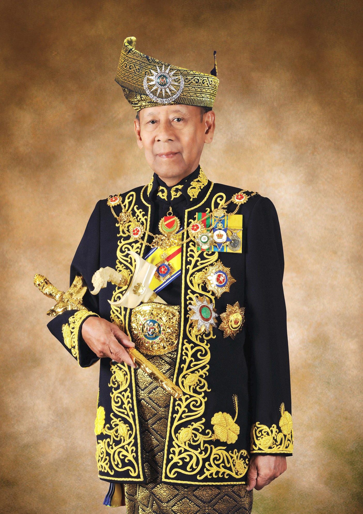 TAHAP PENCAPAIAN PENDIDIKAN PARA SULTAN DI ALAM MELAYU – SWATV