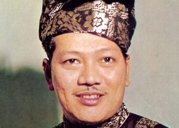 SAMBUTAN HARI SENIMAN NEGARA DITUKAR KE 22 MAC SEMPENA ULANGTAHUN KELAHIRAN TAN SRI P. RAMLEE