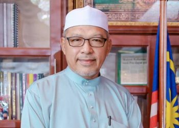 BANTUAN KHAS KEWANGAN AIDILFITRI UNTUK PENJAWAT AWAM NEGERI KELANTAN DISALURKAN SEBELUM HARI RAYA