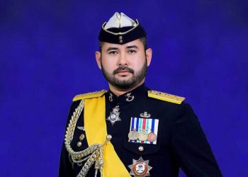 SULTAN IBRAHIM ISKANDAR LANTIK TMJ SEBAGAI PEMANGKU RAJA JOHOR