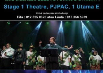 ILHAM 2022 CONCERT