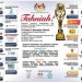 MAJLIS ANUGERAH KESELAMATAN DAN KESIHATAN PEKERJAAN NEGARA (NATIONAL OSH AWARD) 2022