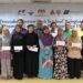 “BACK TO SCHOOL” PERINGKAT WILAYAH PERSEKUTUAN KUALA LUMPUR, “BANTUAN PEMAKANAN SEKOLAH MENENGAH” & PENYERAHAN CEK “SKIM BIASISWA PENGAJIAN TINGGI” YAYASAN WILAYAH PERSEKUTUAN 2024