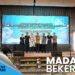 SIMPOSIUM ASEAN-UK PERKEMBANGAN EKONOMI KREATIF ASEAN RANGKA KEMAMPANAN