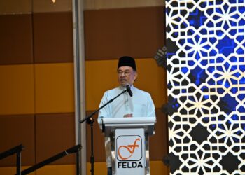 FELDA GERAK STRATEGI BAHARU SEIRING KEHENDAK KERAJAAN