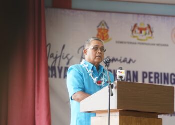PERAYAAN SONGKAN SIMBOL KEPELBAGAIAN WARISAN