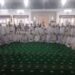 MASJID  Al-IMAM ASH-SHAFIE,TMN MAlURI   MEMERIAHKAN AKHIR RAMADAN DAN 80 ORANG KATAM AL-QURAN