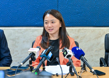 PELANTIKAN ANGGOTA JAWATANKUASA PERTIKAIAN SUKAN BAGI TAHUN 2025 HINGGA 2027 17 JUN 202