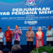 Ibrah Ibadah Haji oleh PMX, di Puspanitapuri