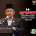 MENTERI DI JABATAN PERDANA MENTERI (HAL EHWAL AGAMA) MALAYSIA TIDAK AKAN BERKOMPROMI DALAM ISU NORMALISASI BUDAYA SONGSANG