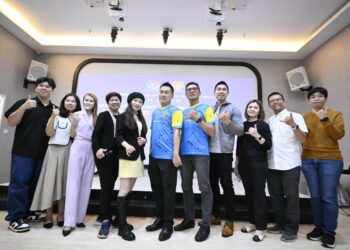 NQ Cultural Commercial Sdn Bhd (NQCC) dan Kelab Badminton Petaling (PBC) Meterai Memorandum Persefahaman (MOU) Membuka Bab Baru Kerjasama Strategik Budaya dan Sukan Malaysia-China
