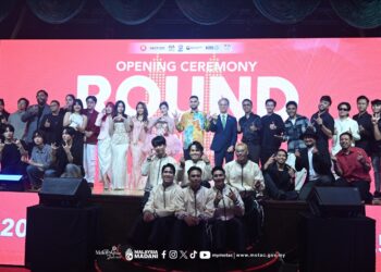 ASEAN-KOREA MUSIC FESTIVAL (ROUND) 2025 SHOWCASES UNITY THROUGH CULTURAL EXCHANGE