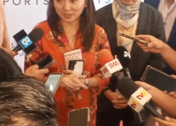 Orang Kurang Upaya ASEAN dalam Persidangan Sukan 2025 “Sukan Inklusif untuk Semua: Memecah Halangan, Membina Jambatan di ASEAN”