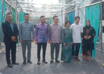 Spritzer Lancar Kempen “Air Love Cuti-Cuti: Jom Healing” Memacu Gelombang Baharu Pelancongan Gaya Hidup Sihat Sempena Tahun Melawat Malaysia 2026