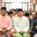 PM tunai solat sunat Aidiladha bersama 20,000 jemaah di Masjid Putra, Putrajaya