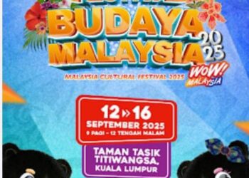 KEUNIKAN DAN KELAINAN FBM 2025
