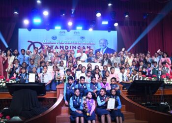 PERTANDINGAN TEATER BAHASA MELAYU SEKOLAH TAMIL PERINGKAT KEBANGSAAN 2025