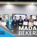 PERASMIAN TABUNG HAJI CAWANGAN KUCHING