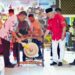 JEJAK SENI BUDAYA MALAYSIA MADANI 2025 WARNAI DATARAN KERIS, ALOR GAJAH