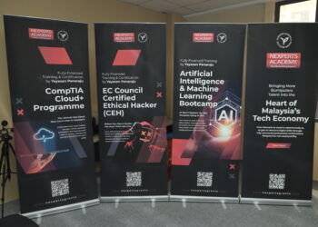 Nexpert Academy menyokong Aspirasi Malaysia Menjadi Negara AI Menjelang 2030