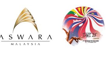 MALAM GALA Festival Tari Rakyat Antarabangsa ke-11 (TARI’25 ASWARA)