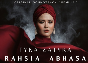 C.A.P X MIG Pictures Perkenal Lagu OST Terbaharu Rahsia Abhasa – Tyka Zatyka.
