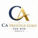 CA PRESTIGE GOLD SDN BHD  MENJALINKAN KERJASAMA STRATEGIK BERSAMA ASTO HOTEL
