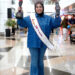 DATO’ DR. HJH. ZAIRITA AZLIN DINOBATKAN “SHE FOR THE NATION – SEASON 2”DI SRI LANKA