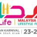 MHLife 2026 RAIKAN KEPELBAGAIAN GAYA HIDUP DAN PELANCONGAN MESRA MUSLIM MALAYSIA